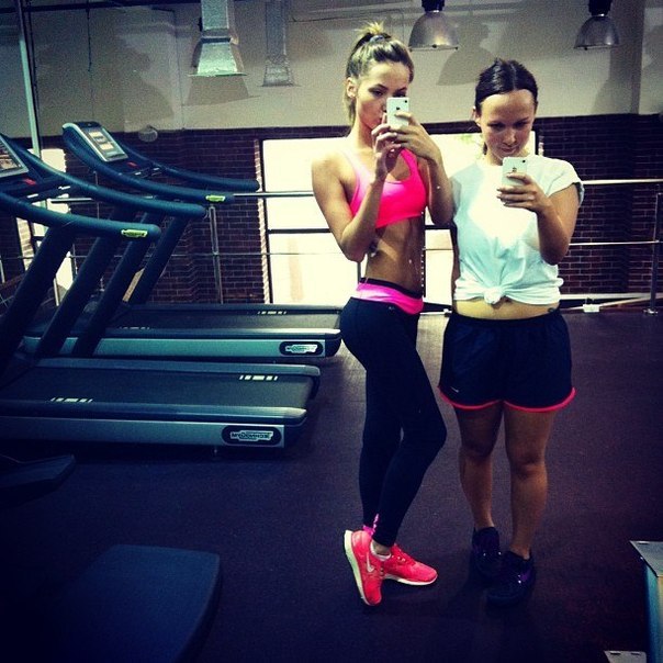 Диета Магги старт 25.11 ОТЧЕТ за СРЕДУ 2 недели