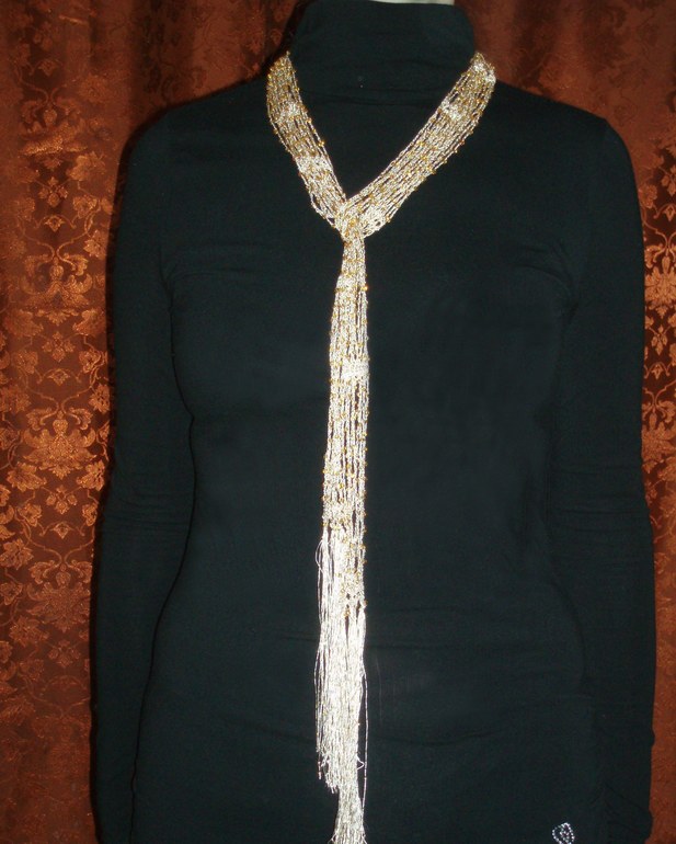 "Стильная штучка" - трансформер (что такое и как носить...)