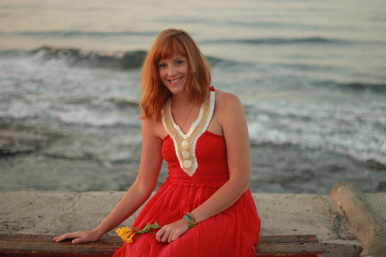 Браслет в стиле