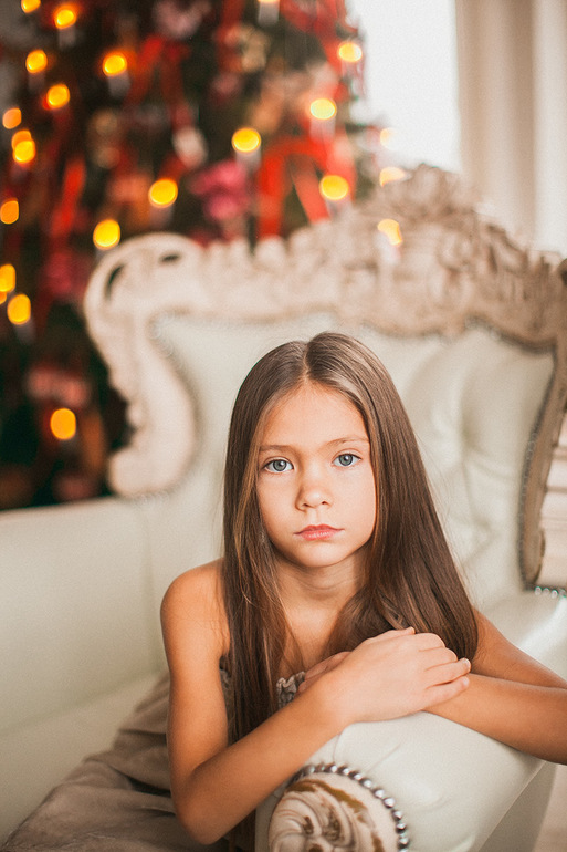 Классический Новый Год