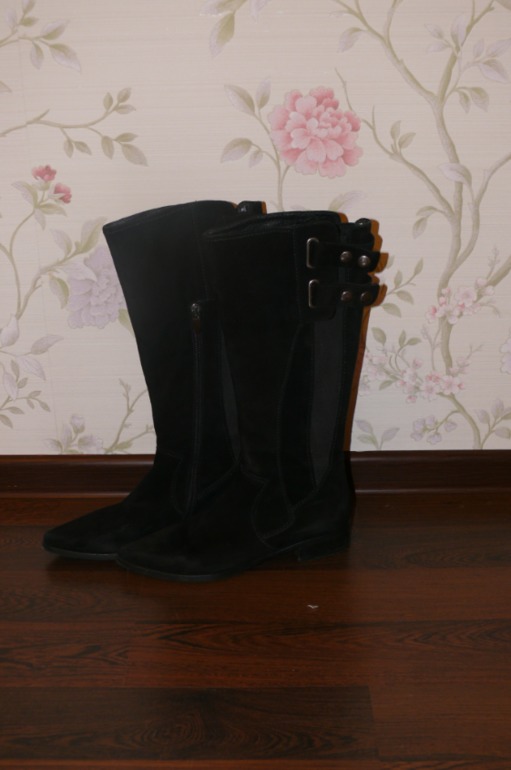 Зимняя, осенняя, летняя обувь в идеальном состоянии