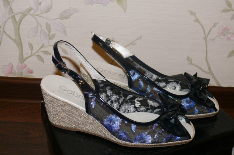 Зимняя, осенняя, летняя обувь в идеальном состоянии