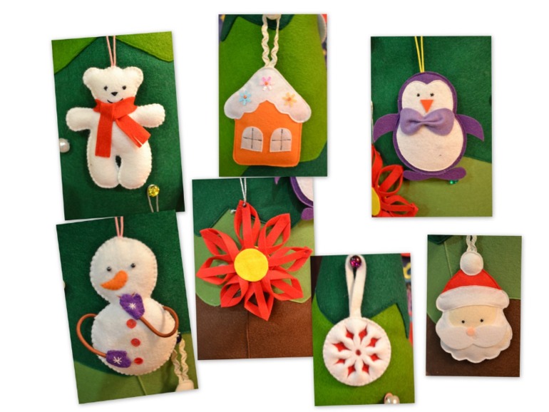 В ожидании Нового года!