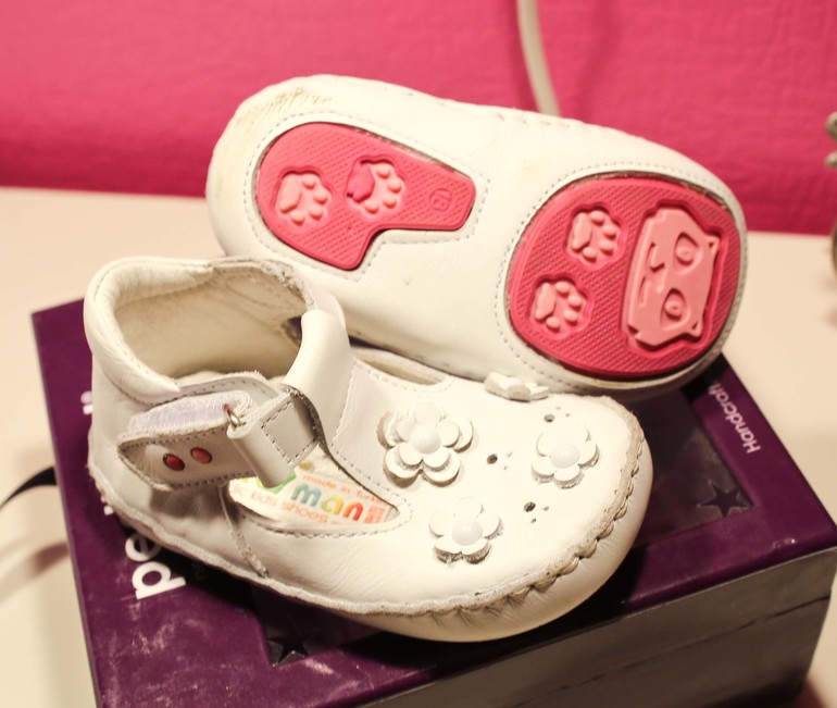 Обувное маньячество:) see kai run, pediped, livie&luca; и т.д.