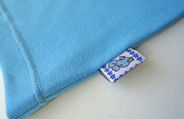 Пробую шить партиями