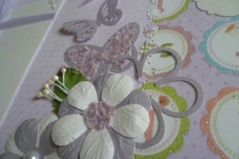 Альбом для Карины