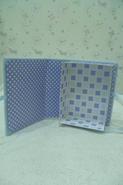 Моя первая коробочка "Мамины сокровища"