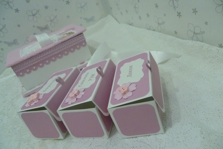 Набор для девочки