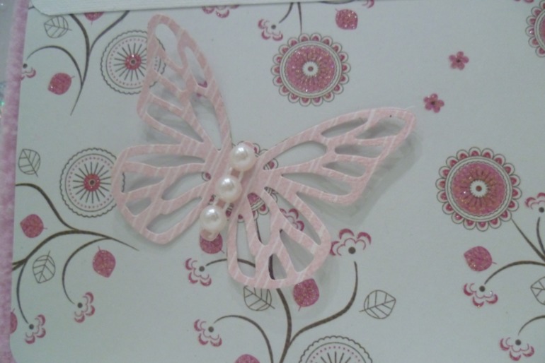 Наборчик для девочки