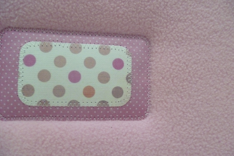 Набор для девочки