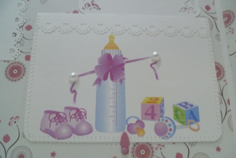 Наборчик для девочки