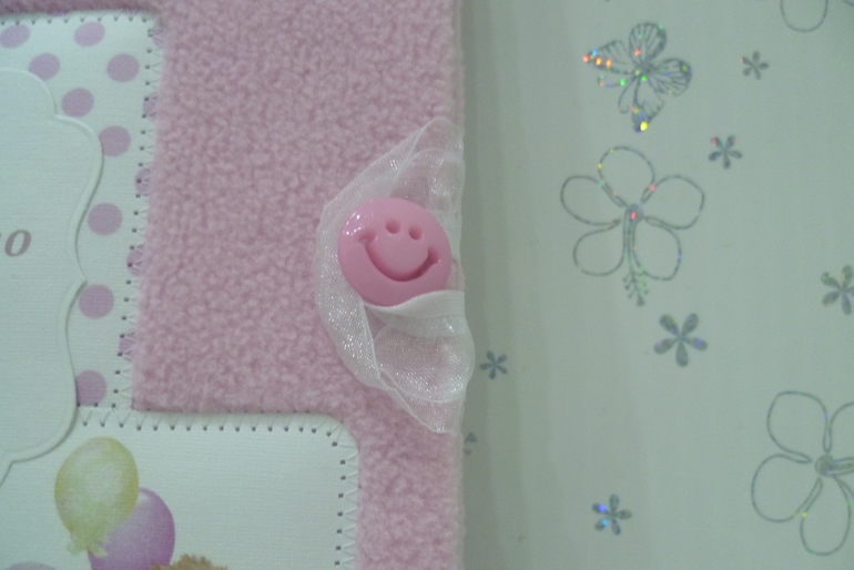 Набор для девочки