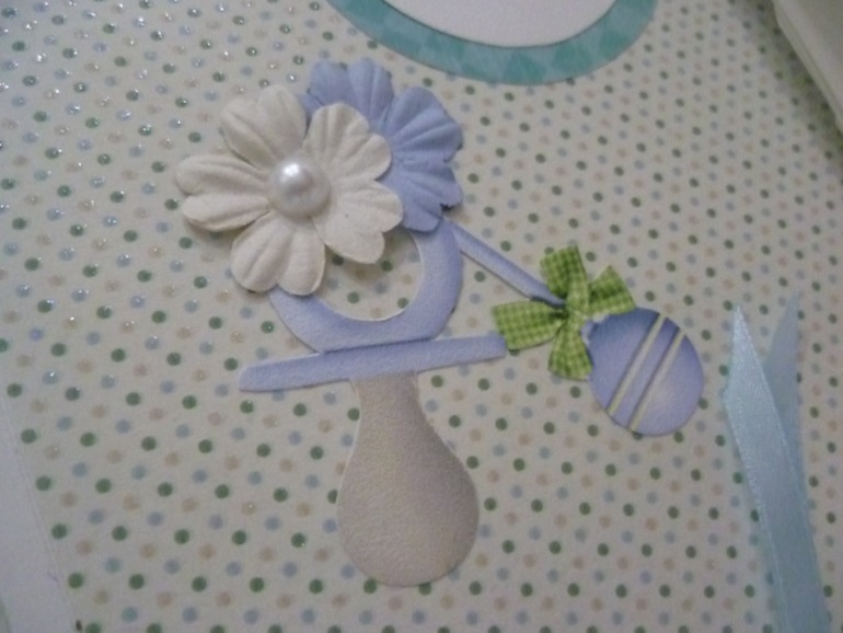 Альбом для Сашеньки