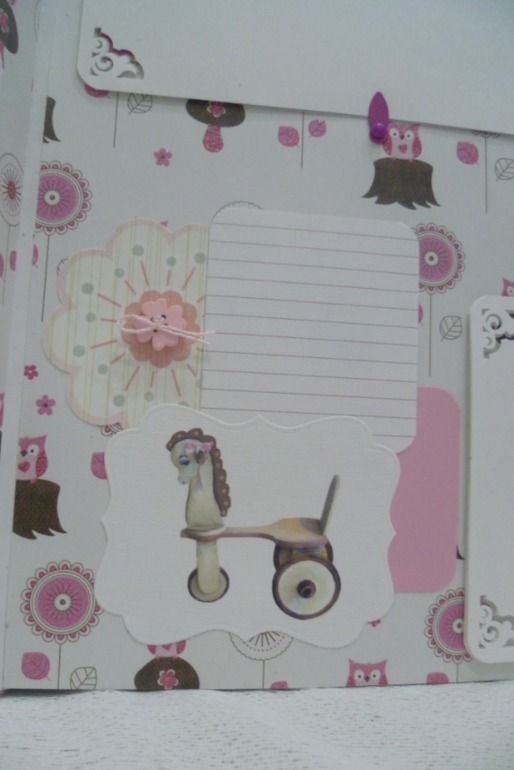 Наборчик для девочки