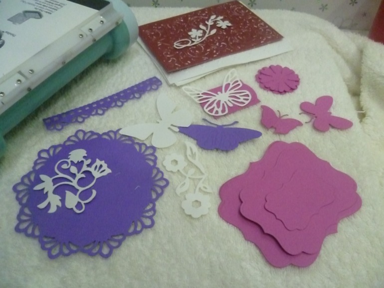 Мечта сбылась!