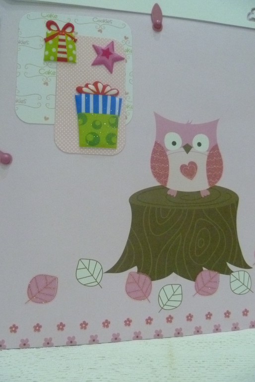 Набор для девочки