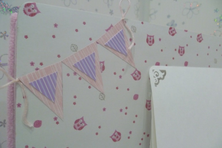 Наборчик для девочки