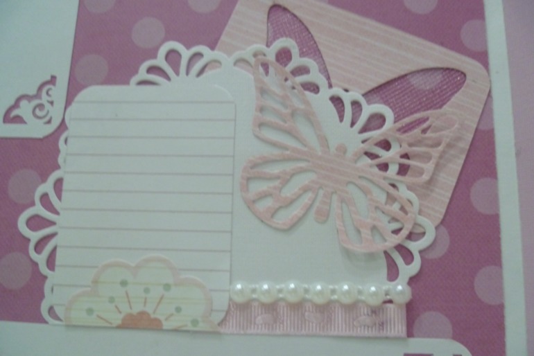 Набор для девочки