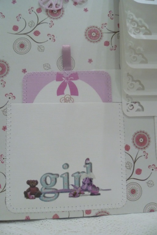 Набор для девочки