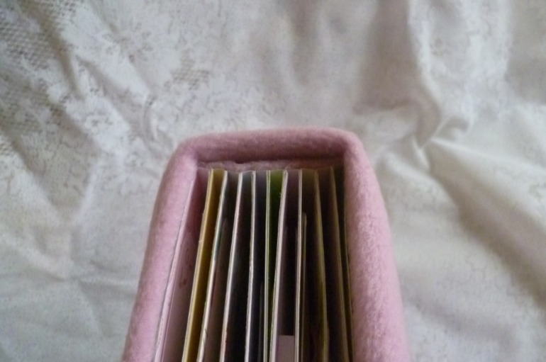 Альбом для Карины