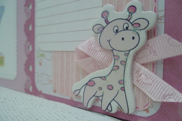 Набор для девочки