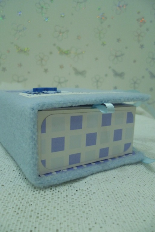 Моя первая коробочка "Мамины сокровища"