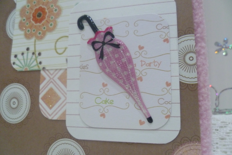 Набор для девочки