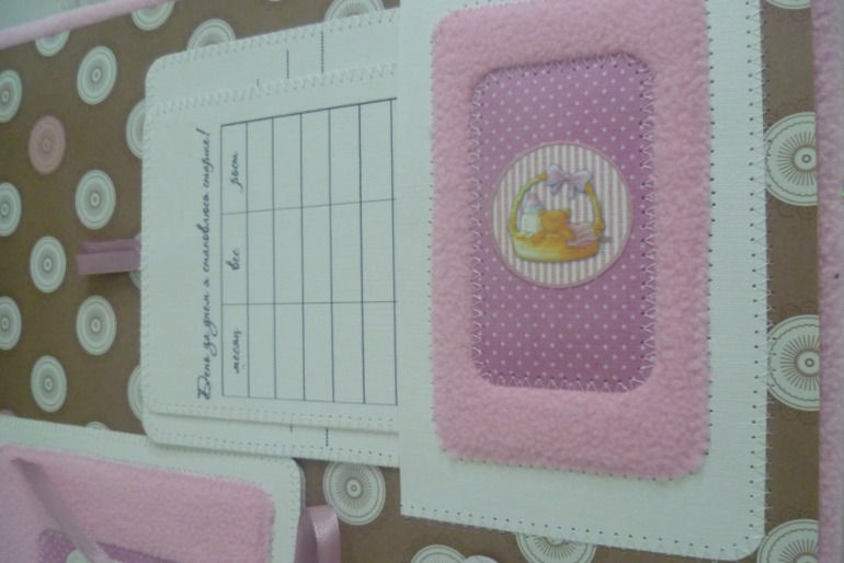 Наборчик для девочки