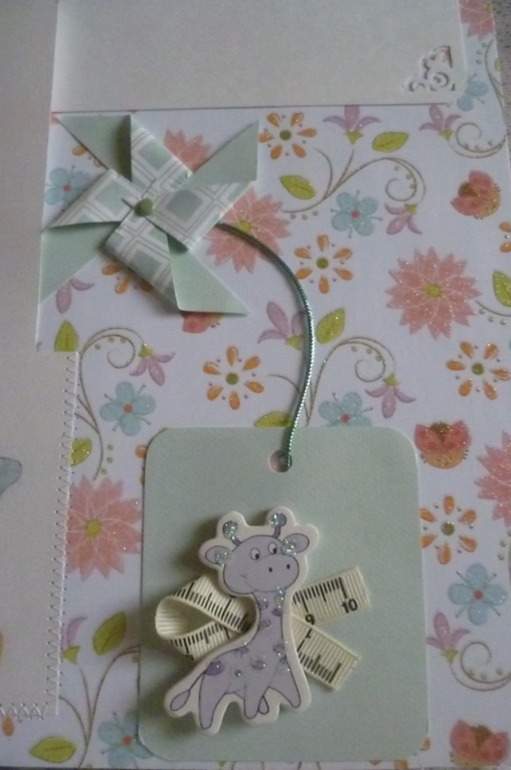 Альбом для Карины