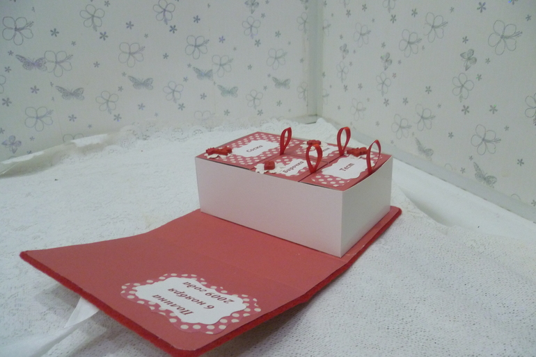 Мамины сокровища