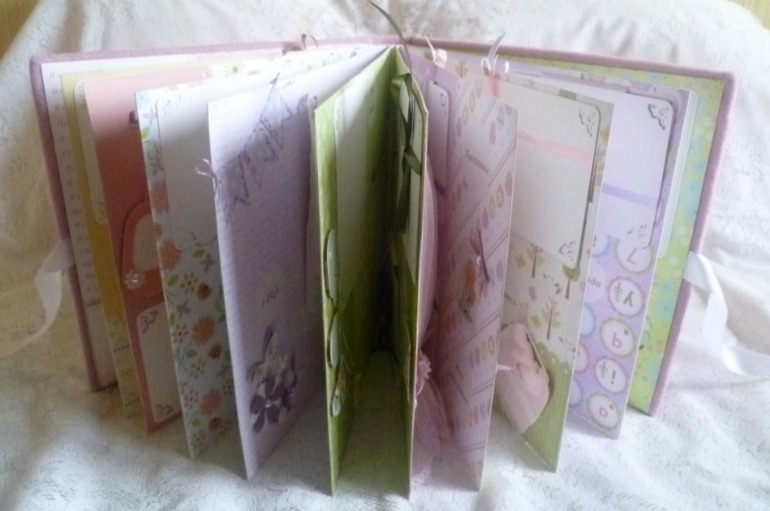 Альбом для Карины