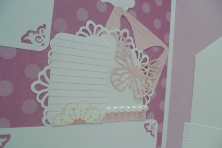 Набор для девочки