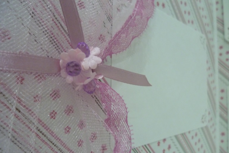 Наборчик для девочки