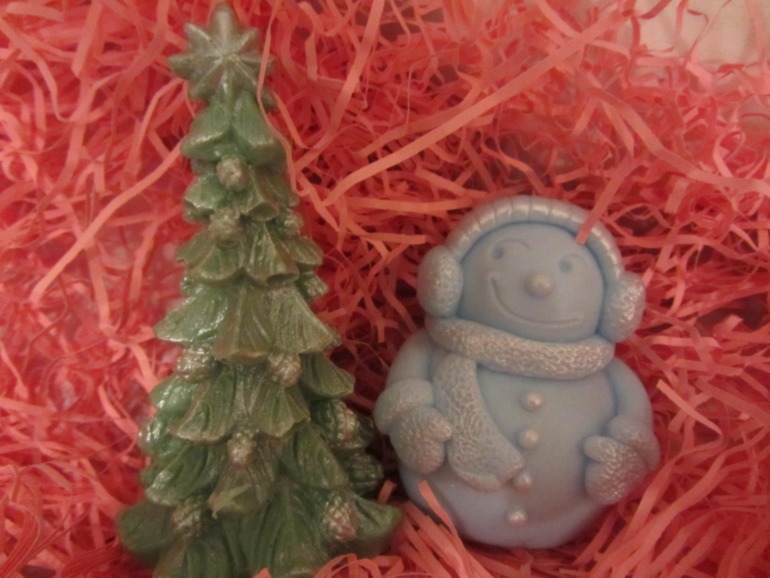 Дорвалась до мыла!!!