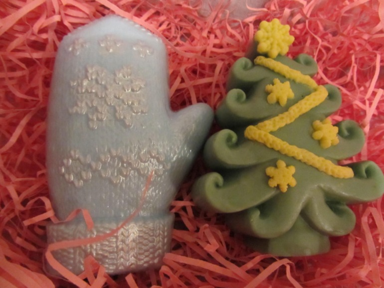 Дорвалась до мыла!!!