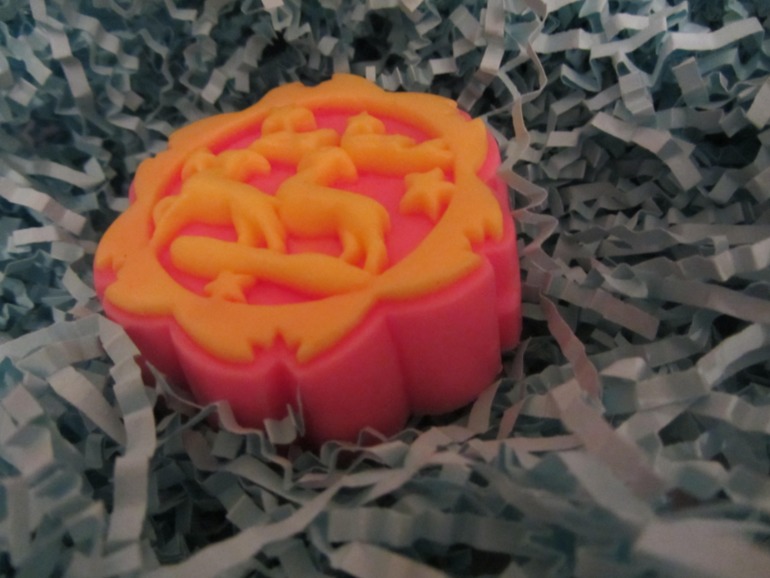 Дорвалась до мыла!!!