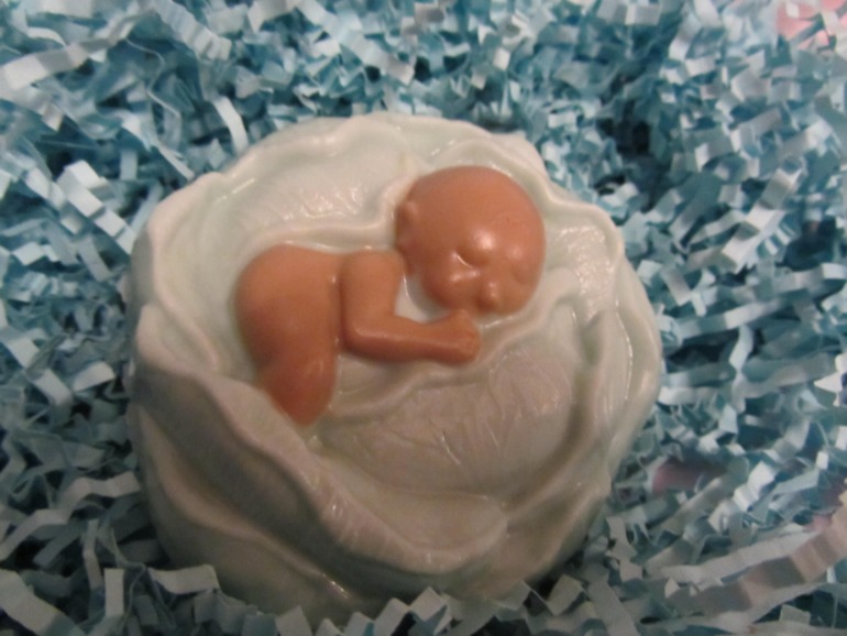 Дорвалась до мыла!!!