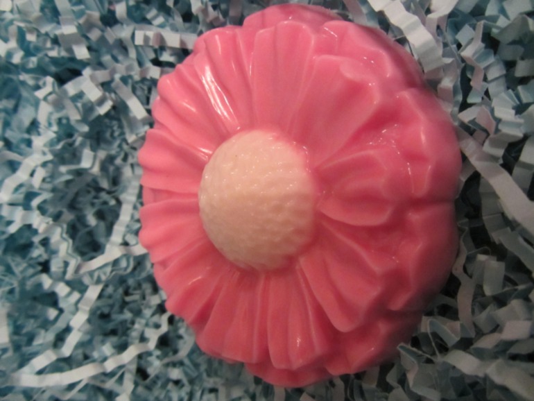 Дорвалась до мыла!!!