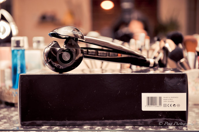 Babyliss PRO Perfect Curl - 3800р