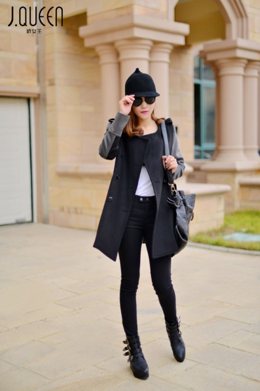 Предзаказ на стильные демисезонные пальто!!!