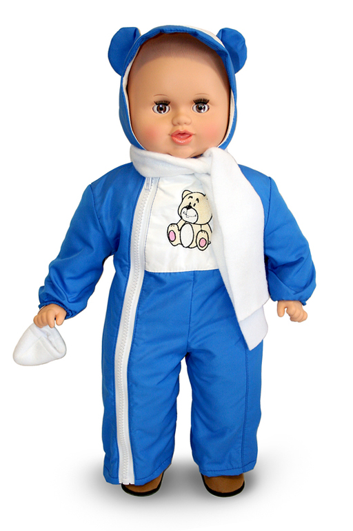 Подарок на новый год