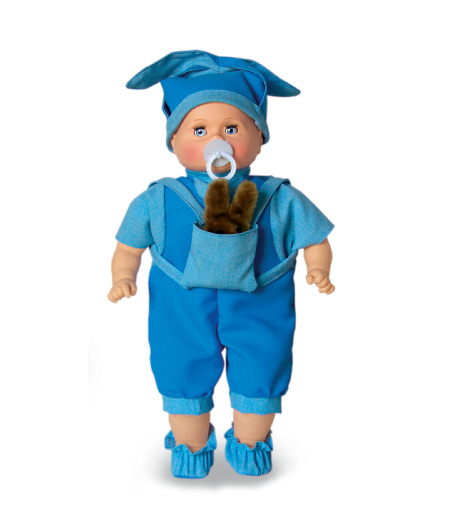 Подарок на новый год