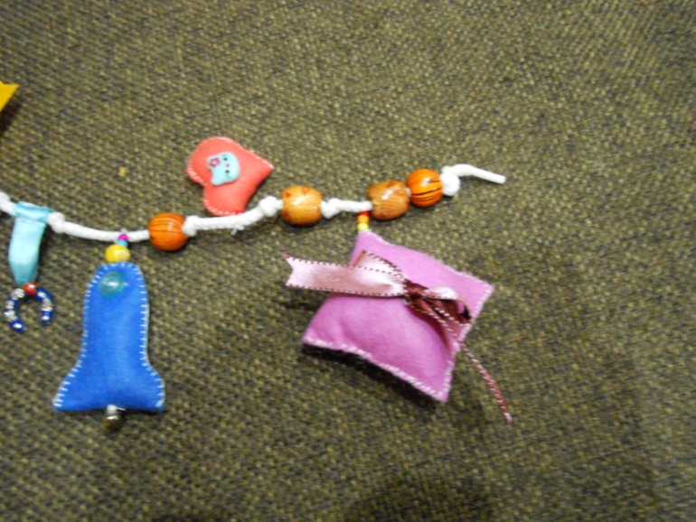 вот такое чудо чудное