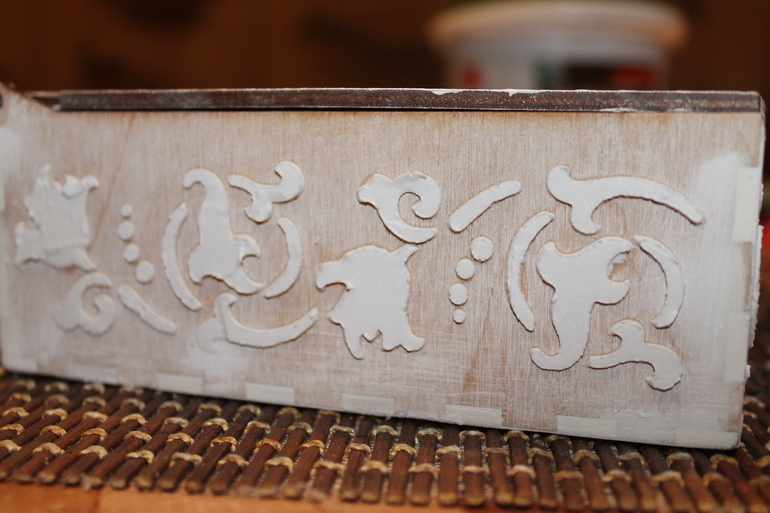 Конкурсная работа