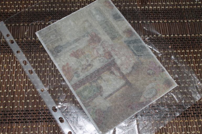 Конкурсная работа