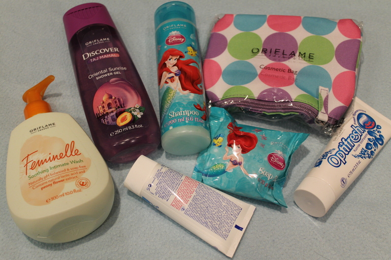 В нашем доме сегодня праздник!!!