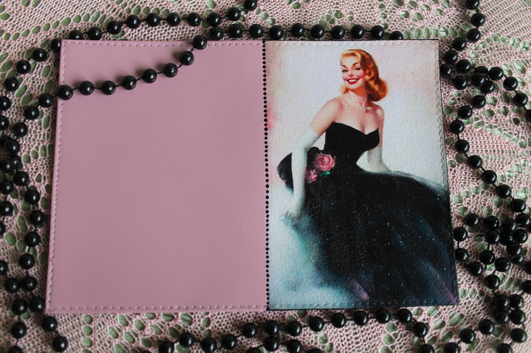 И опять мои "Небесные создания"