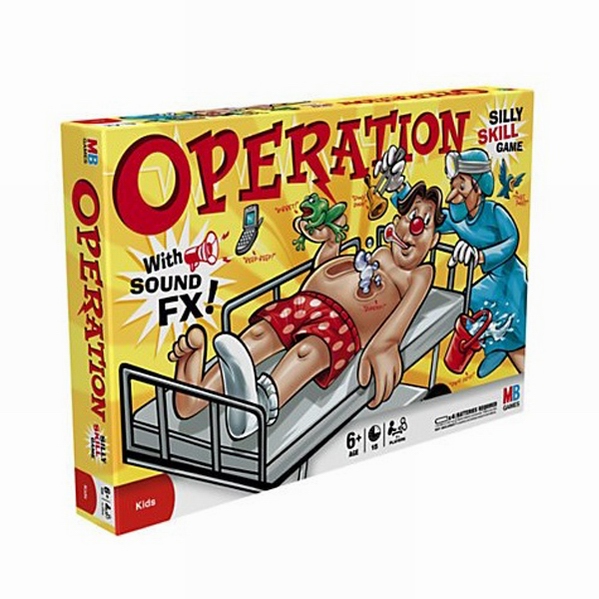 Подарочки детям разного возраста.