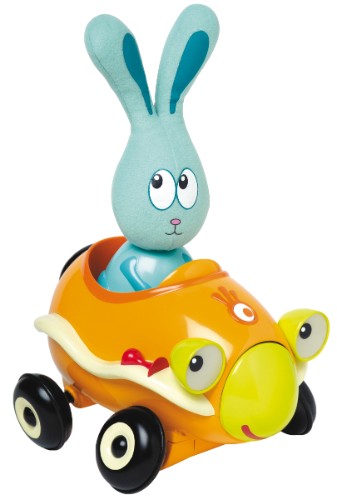 игрушки в 1 год и 2 месяца