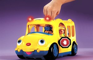 НОВЫЕ Игрушки Fisher-Price по разумным ценам!